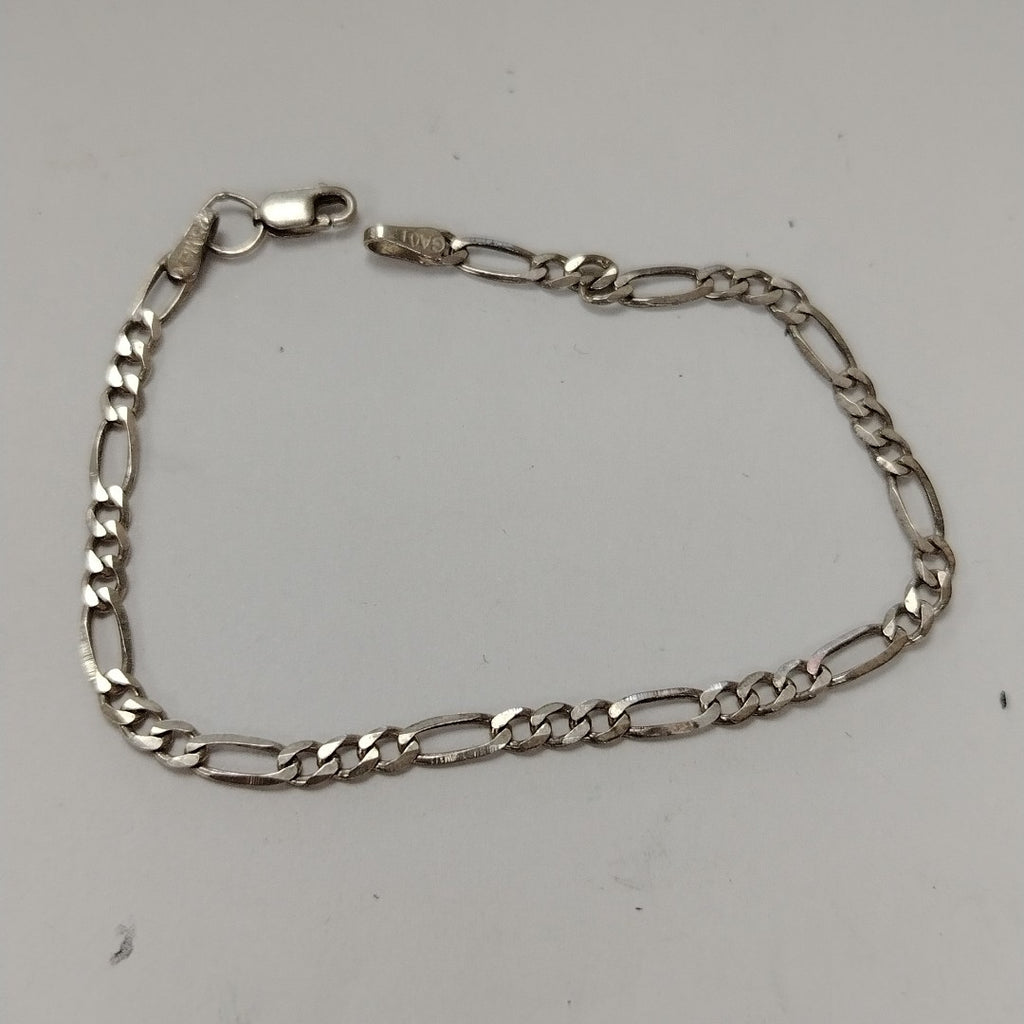 PULSERA PLATA 2.4 GRMS (SEMINUEVO)