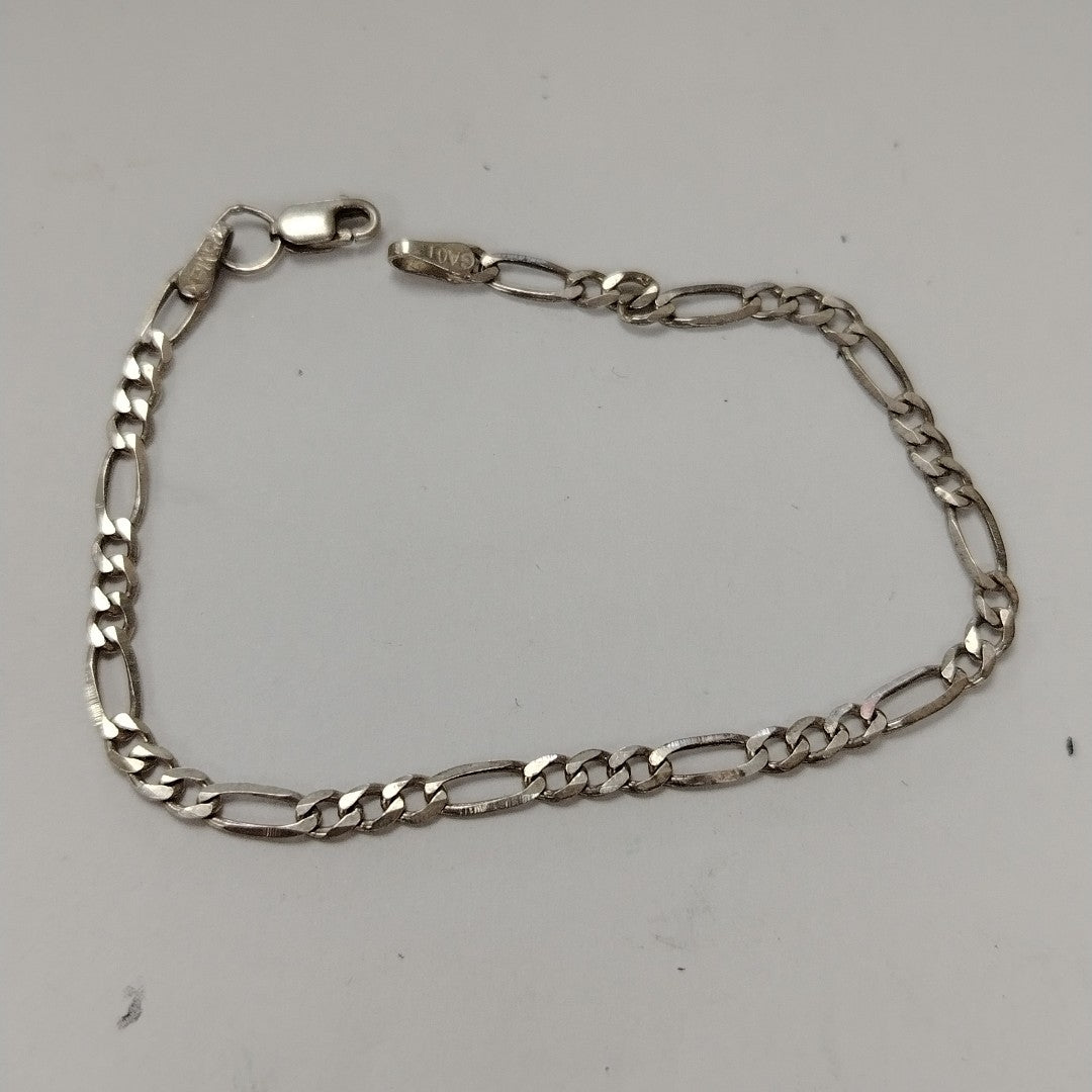 PULSERA PLATA 2.4 GRMS (SEMINUEVO)