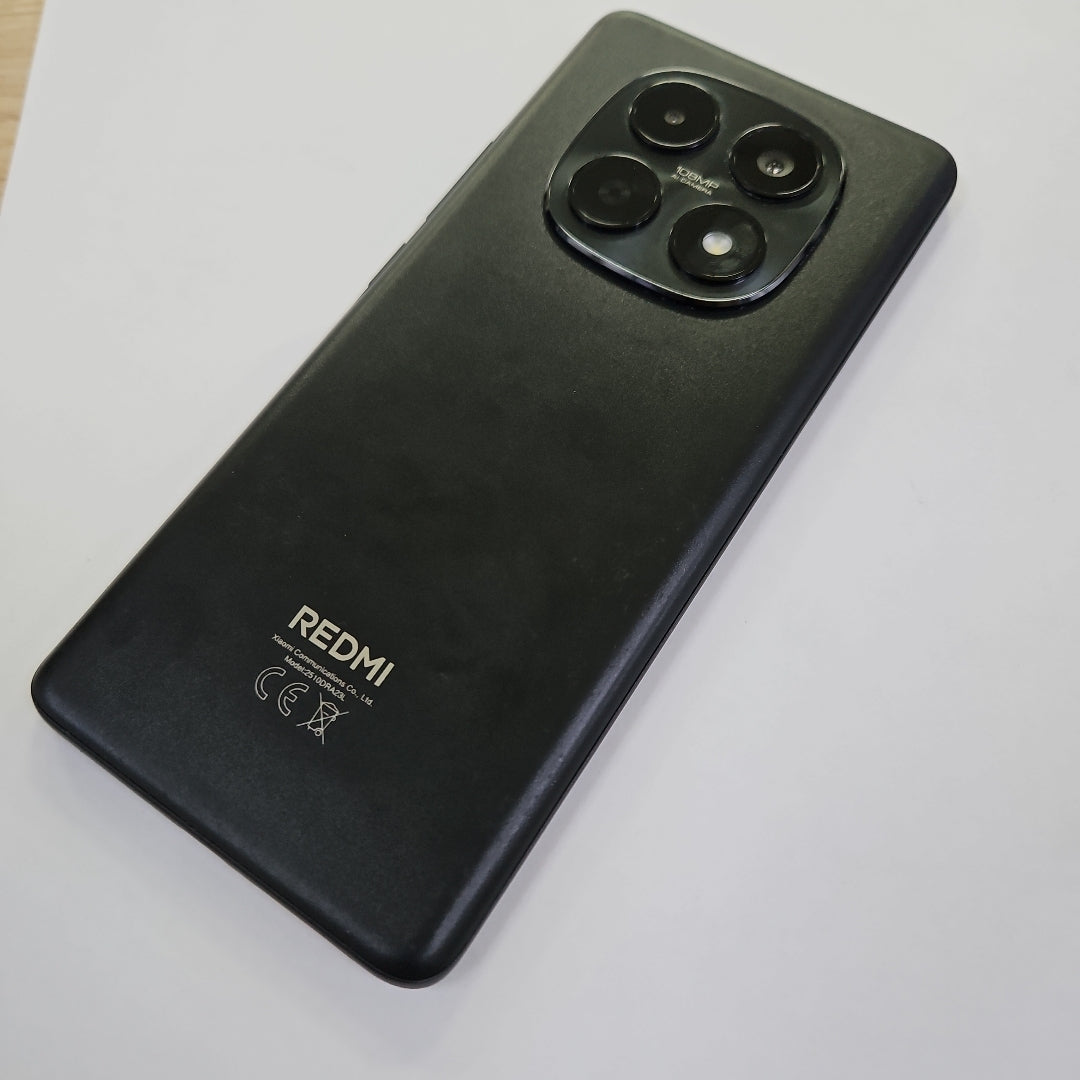 CELULAR XIAOMI REDMI NOTE 15 2510DRA23L (2026) 256 GB 8 GB RAM (SEMINUEVO)