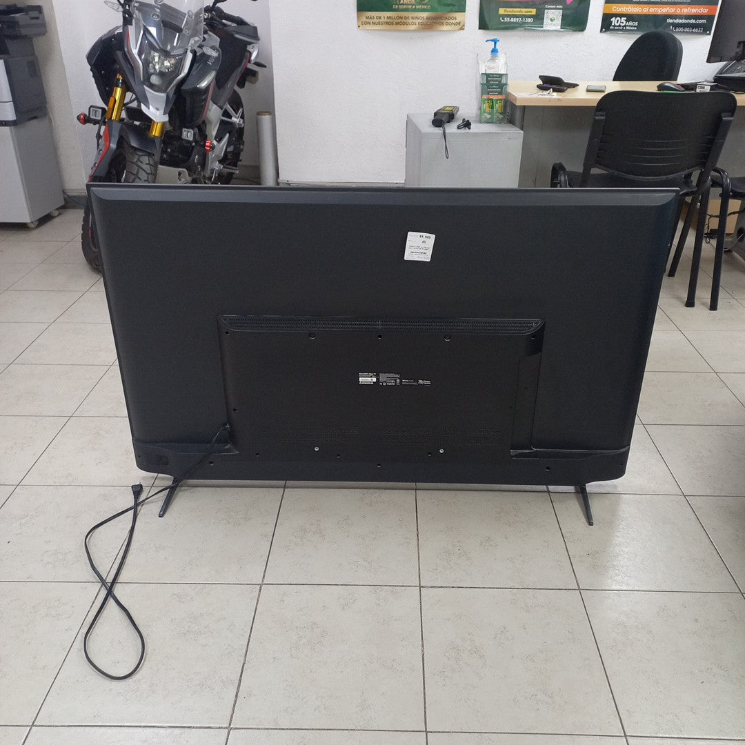 PANTALLA SHARP 4T-C55EL8UR (2024) 55" LED UHD 4K (SEMINUEVO)