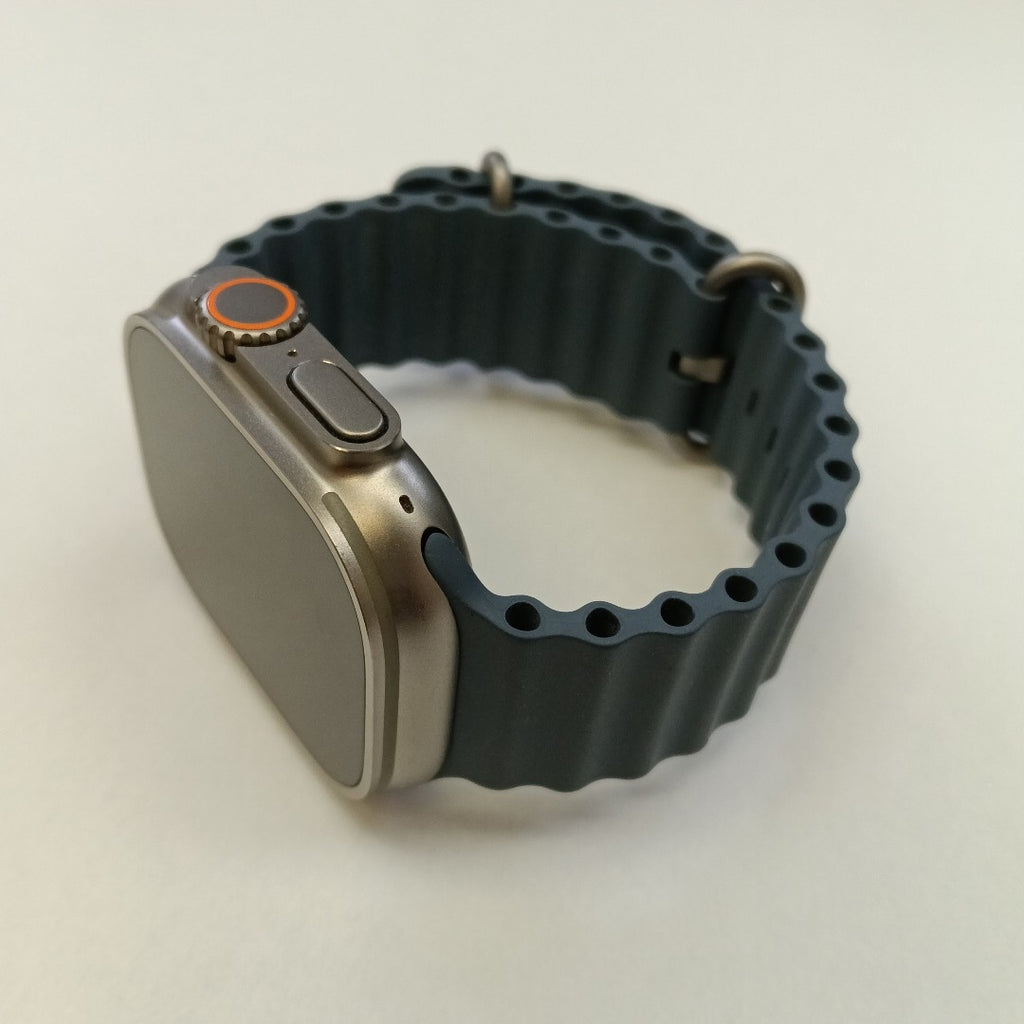 SMARTWATCH APPLE ULTRA 3 A3281 49 MM GPS + CELULAR (SEMINUEVO)