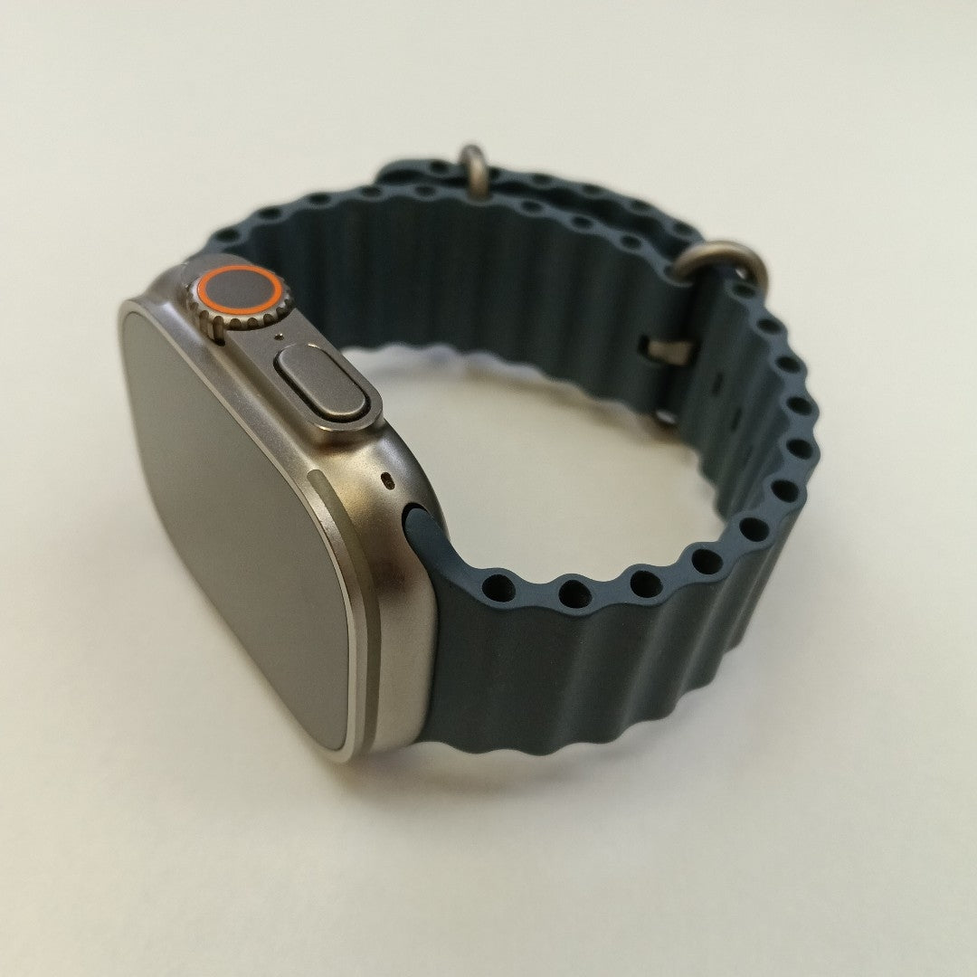 SMARTWATCH APPLE ULTRA 3 A3281 49 MM GPS + CELULAR (SEMINUEVO)