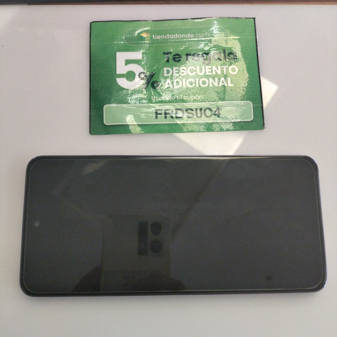 CELULAR OPPO A80 5G CPH2639 (2024) 256 GB 8 GB RAM (SEMINUEVO)