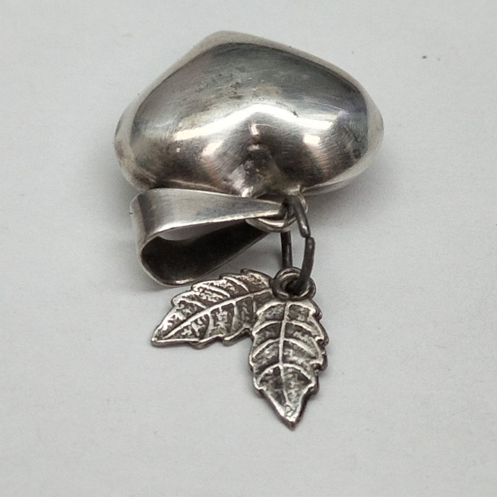 DIJE PLATA 1,80 GRMS (SEMINUEVO)