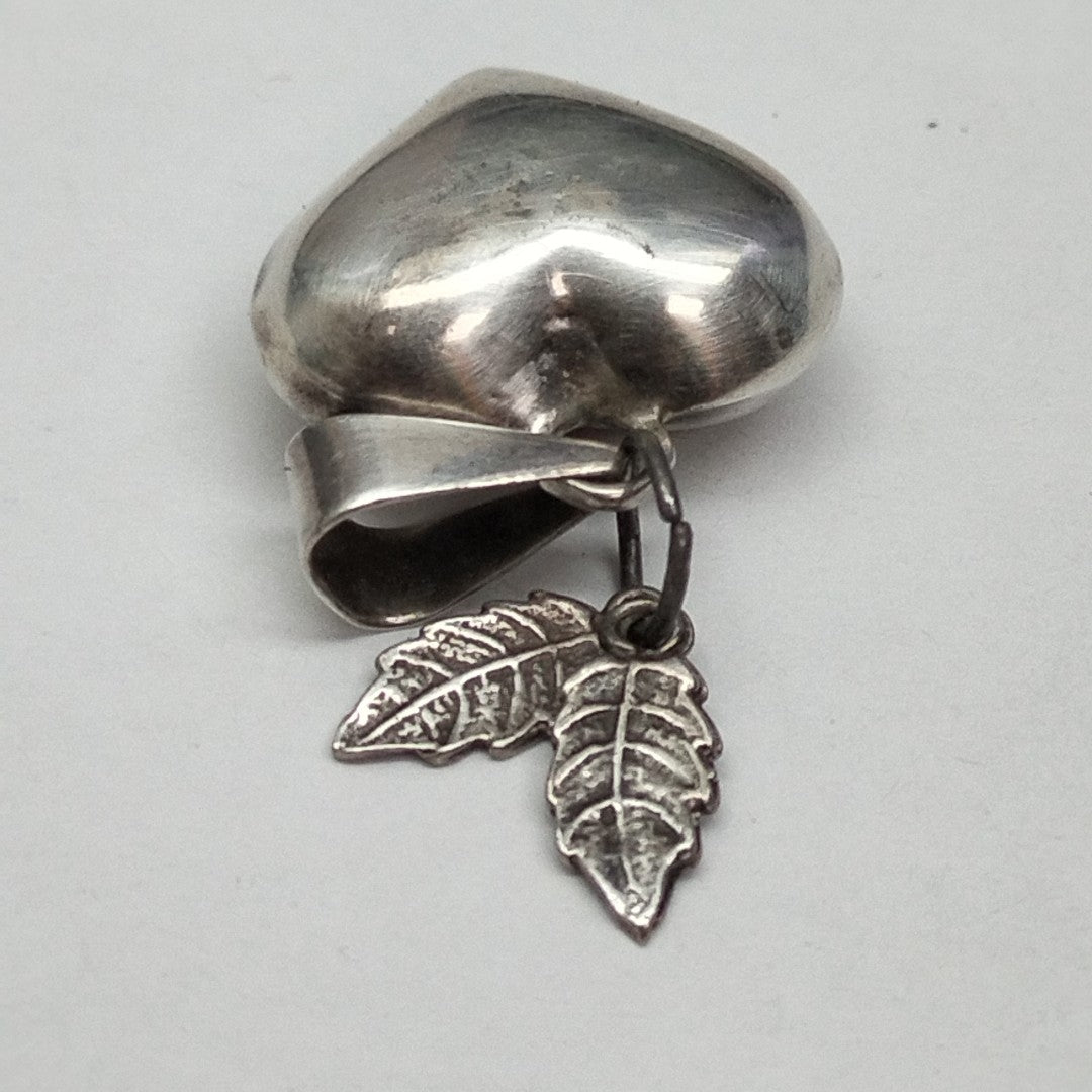 DIJE PLATA 1,80 GRMS (SEMINUEVO)