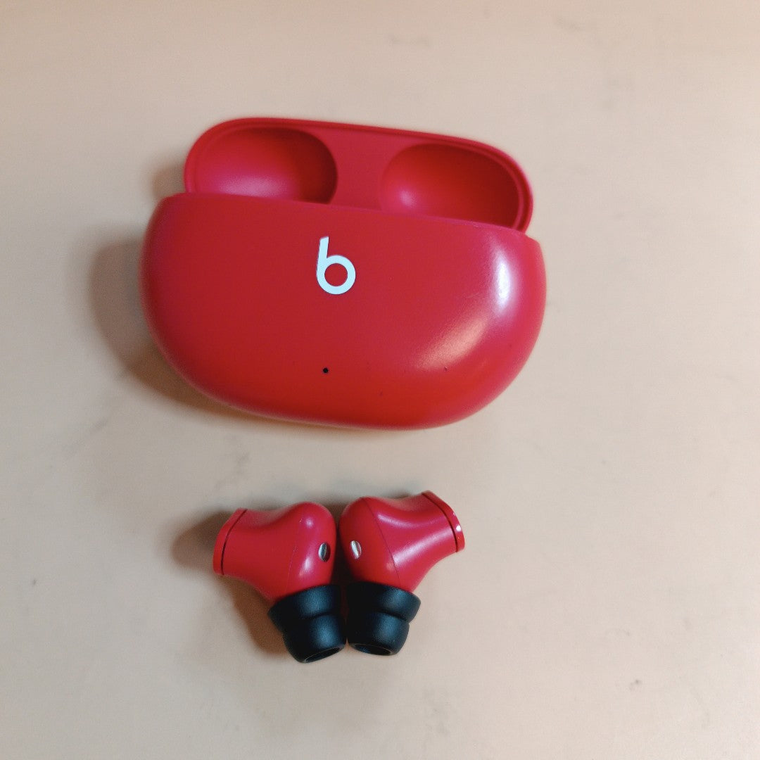AUDIFONOS BEATS STUDIO BUDS INALAMBRICO IN EAR (SEMINUEVO)