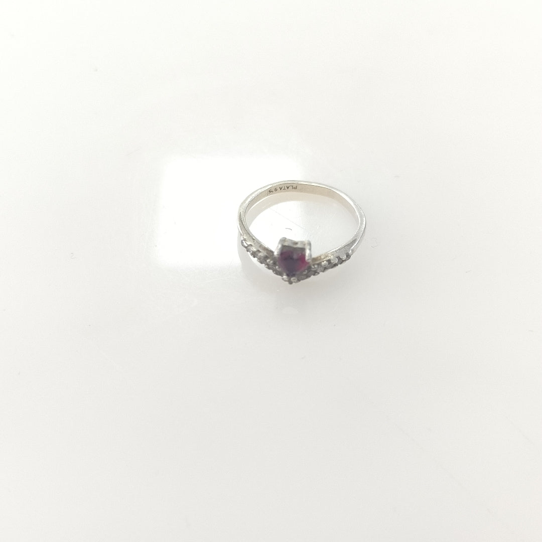 ANILLITO PLATA 2.4 GRMS (SEMINUEVO)