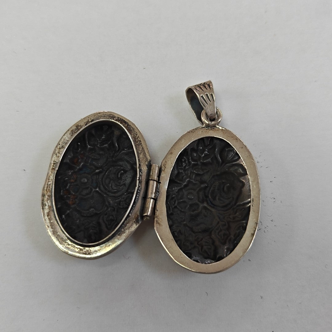DIJE PLATA 8.6 GRMS (SEMINUEVO)
