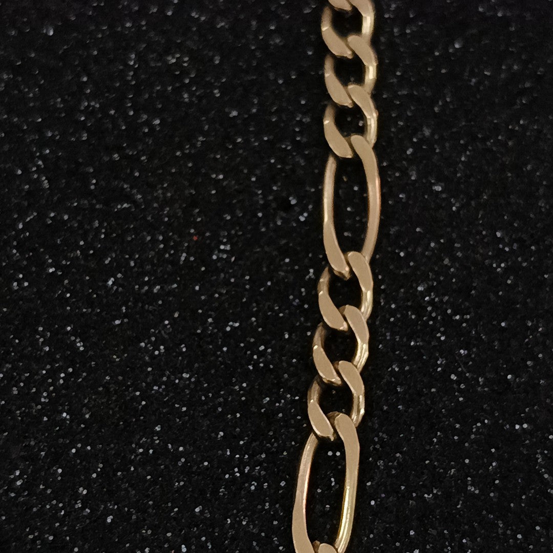 CADENA ORO 10 K 20,20 GRMS (SEMINUEVO)