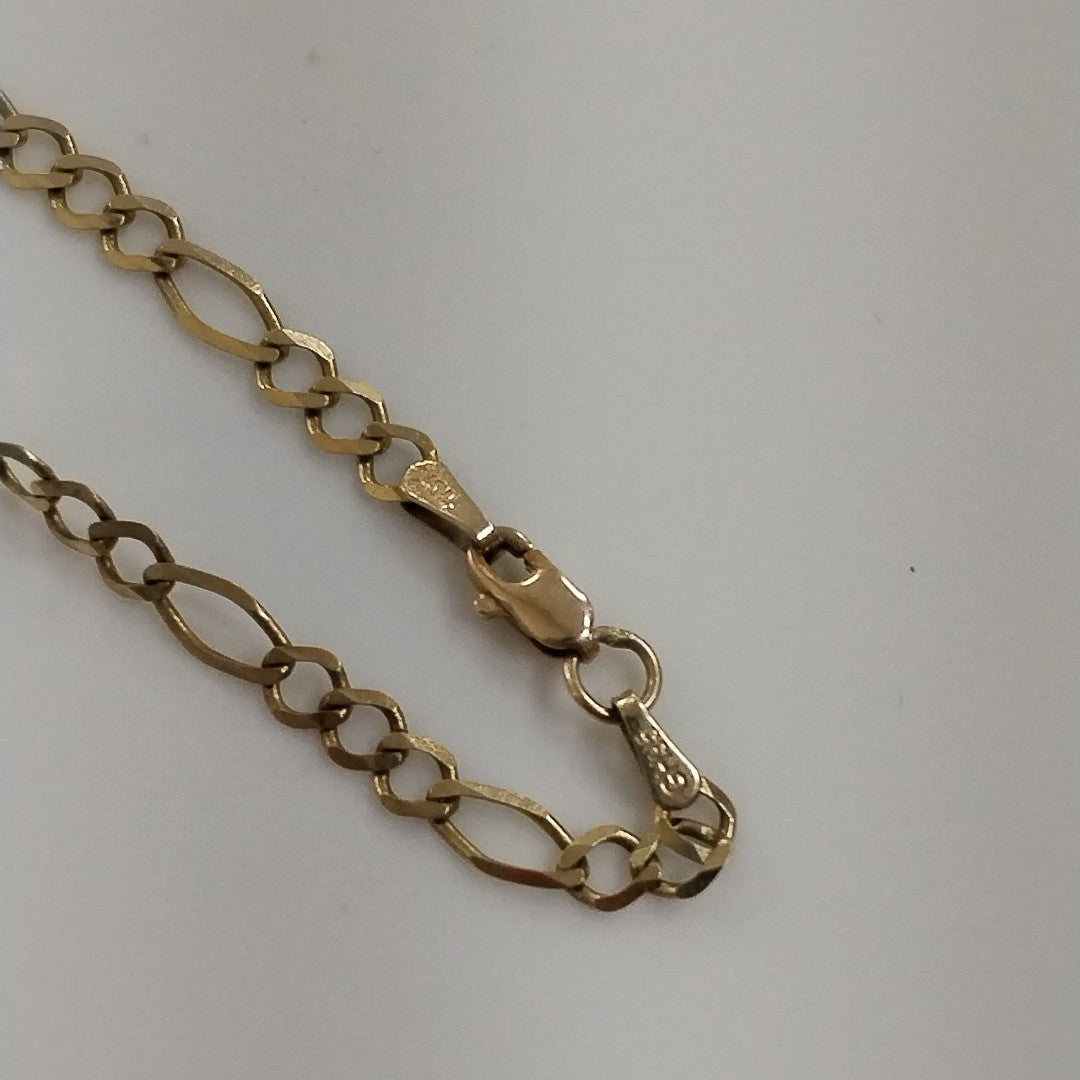 CADENA ORO 10 K 7,40 GRMS (SEMINUEVO)