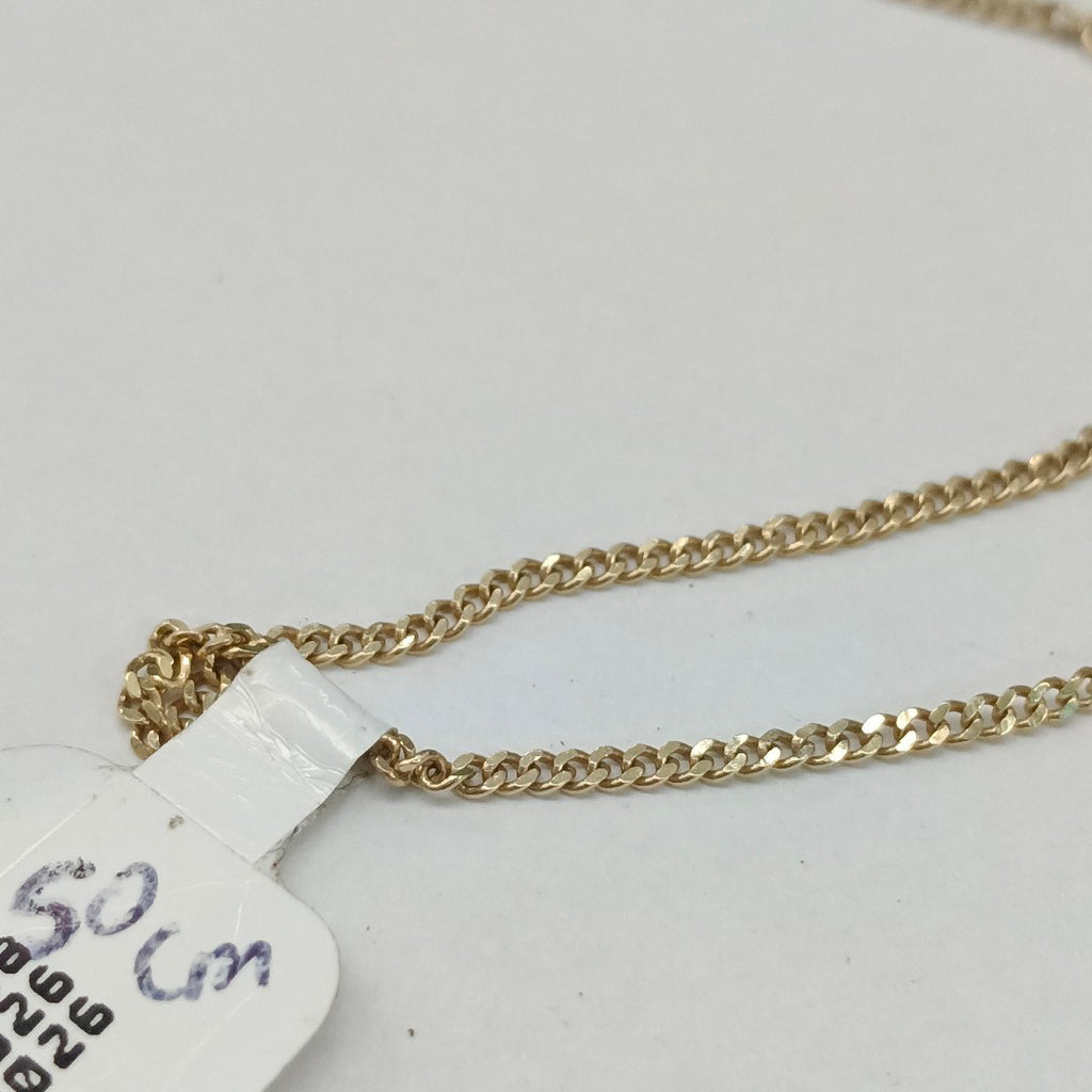 CADENA ORO 10 K 2.4 GRMS (SEMINUEVO)