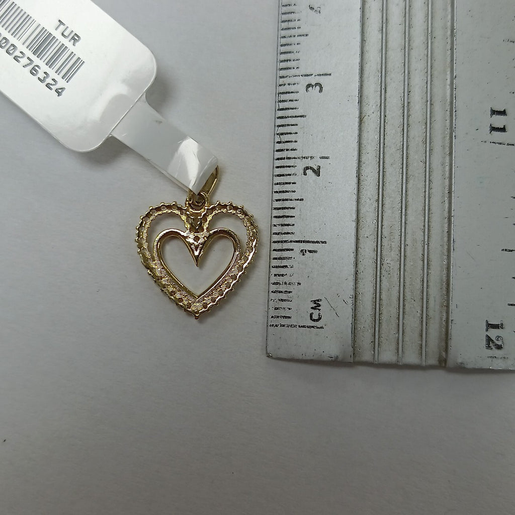 DIJES ORO 14K 1.3 (NUEVO)