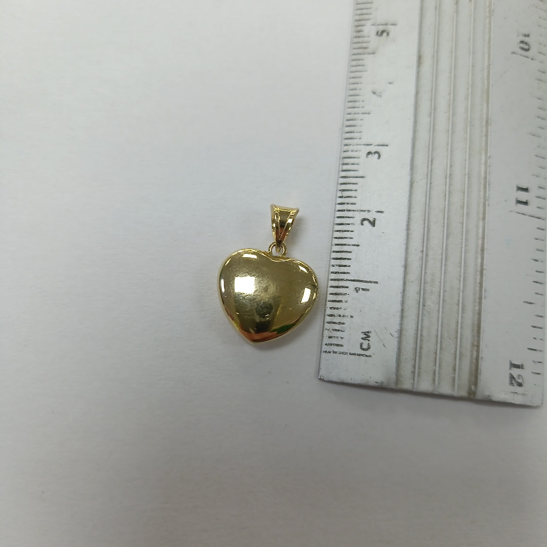 DIJES ORO 14K 1.4 (NUEVO)