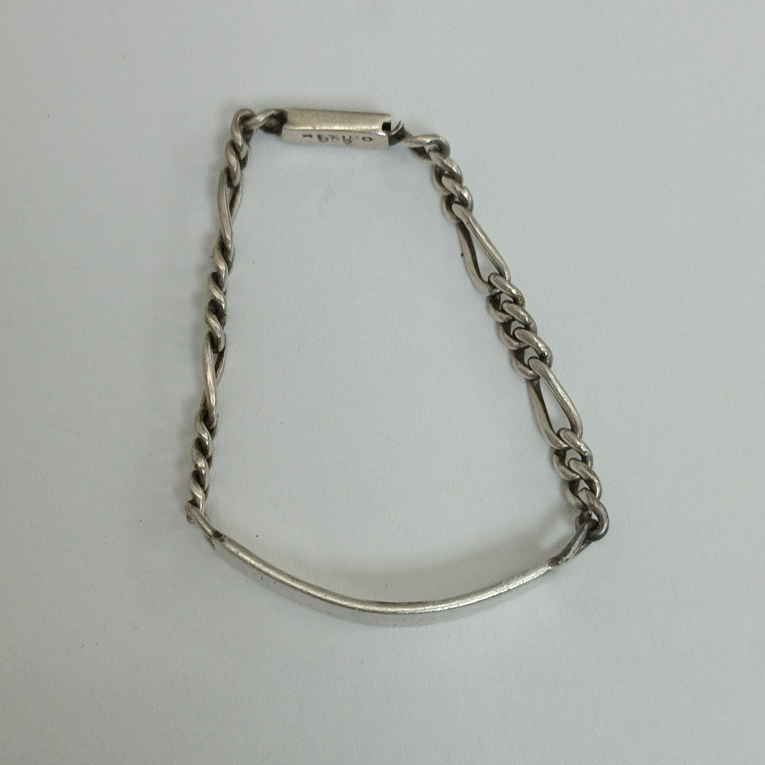 ESCLAVA PLATA 8,30 GRMS (SEMINUEVO)