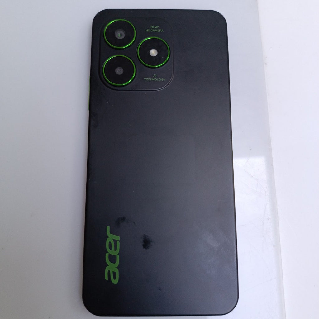 CELULAR ACER SOSPIRO A5 PLUS (2026) 128 GB 4 GB RAM (SEMINUEVO)