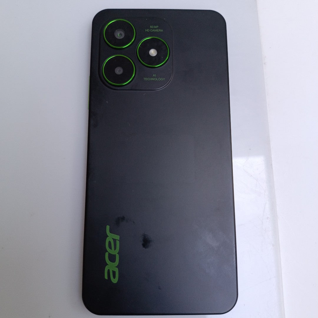 CELULAR ACER SOSPIRO A5 PLUS (2026) 128 GB 4 GB RAM (SEMINUEVO)