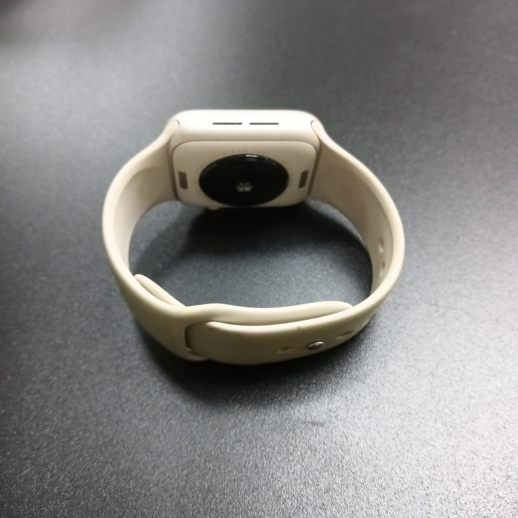 SMARTWATCH APPLE SE 2 ALUMINIO A2722 40 MM GPS (SEMINUEVO)