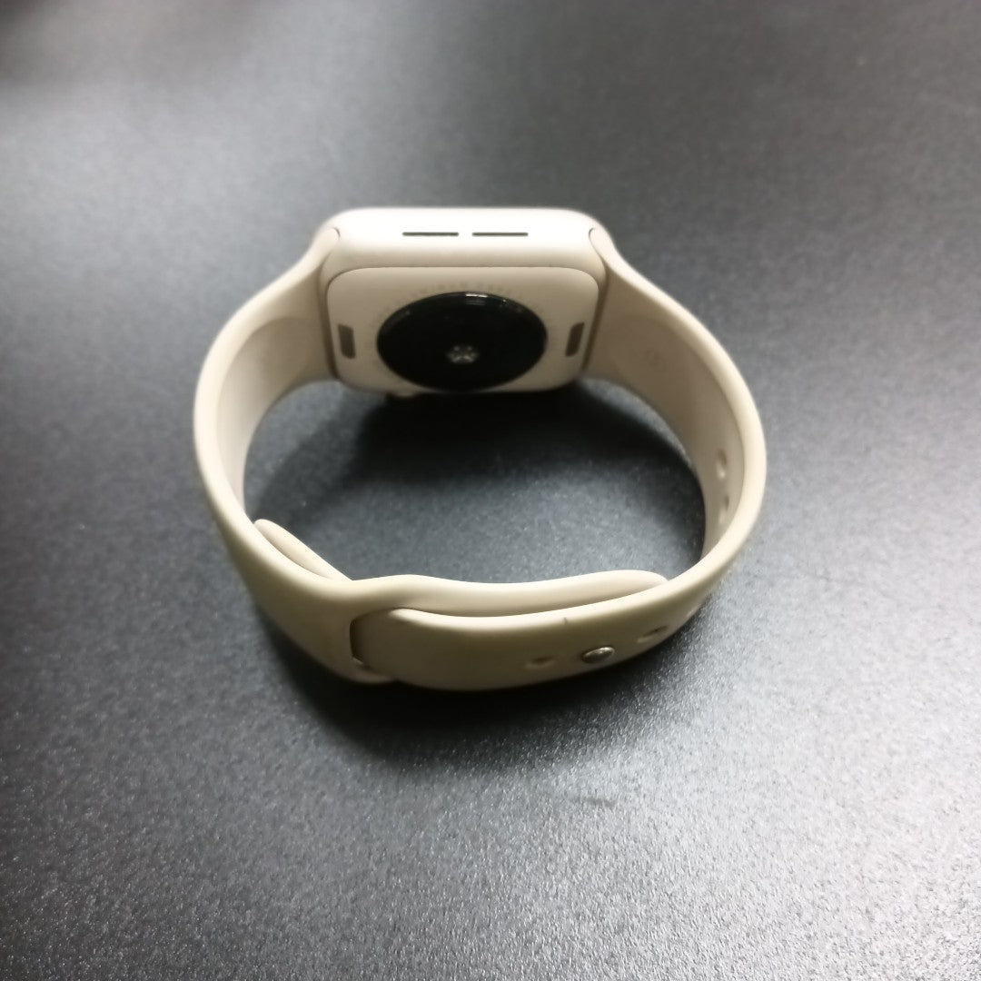 SMARTWATCH APPLE SE 2 ALUMINIO A2722 40 MM GPS (SEMINUEVO)