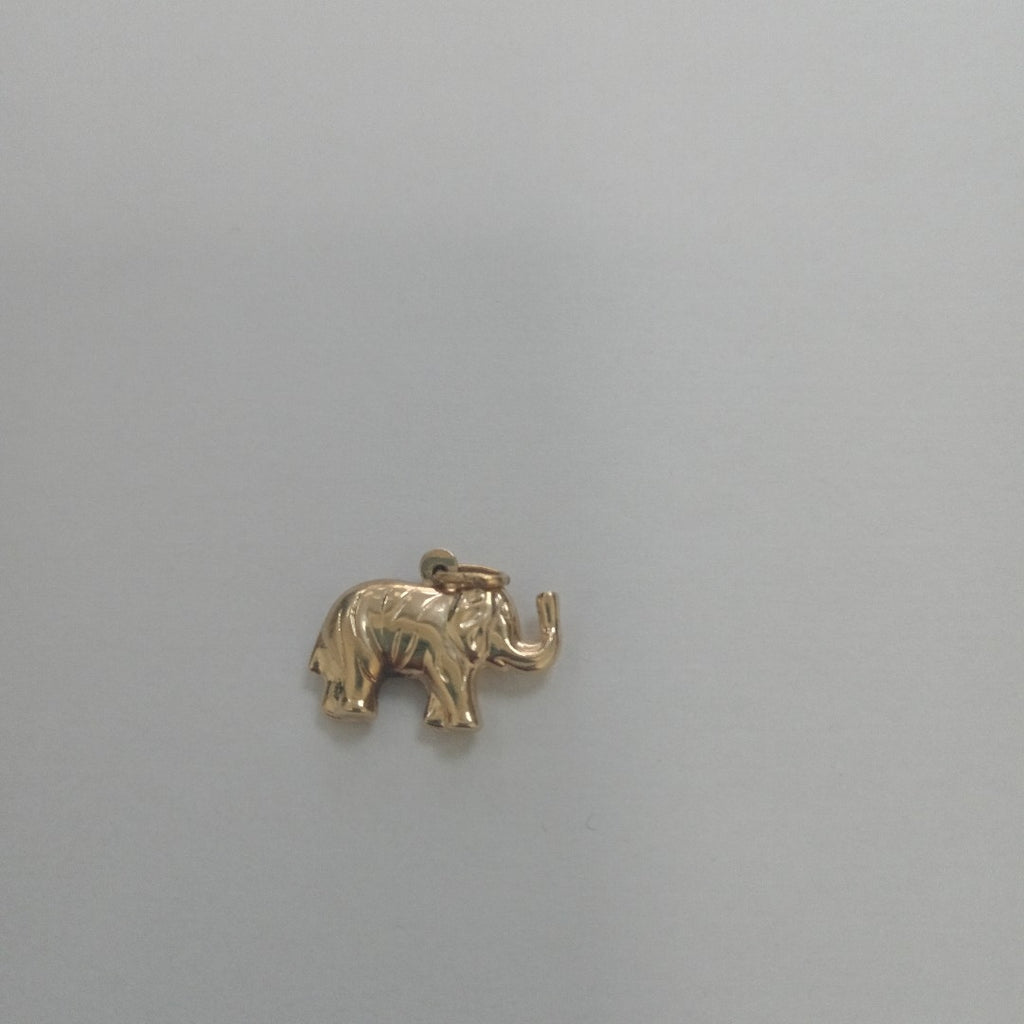 DIJE ORO 14 K 0,90 GRMS (SEMINUEVO)