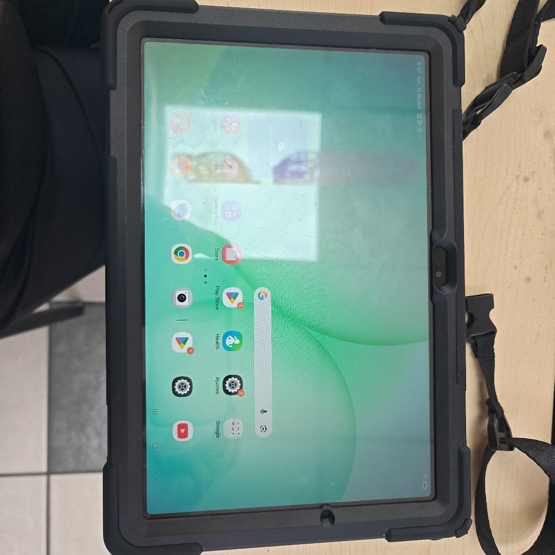 TABLETA SAMSUNG GALAXY TAB A11+ SM-X230 (2025) 128 GB 6 GB RAM (SEMINUEVO)