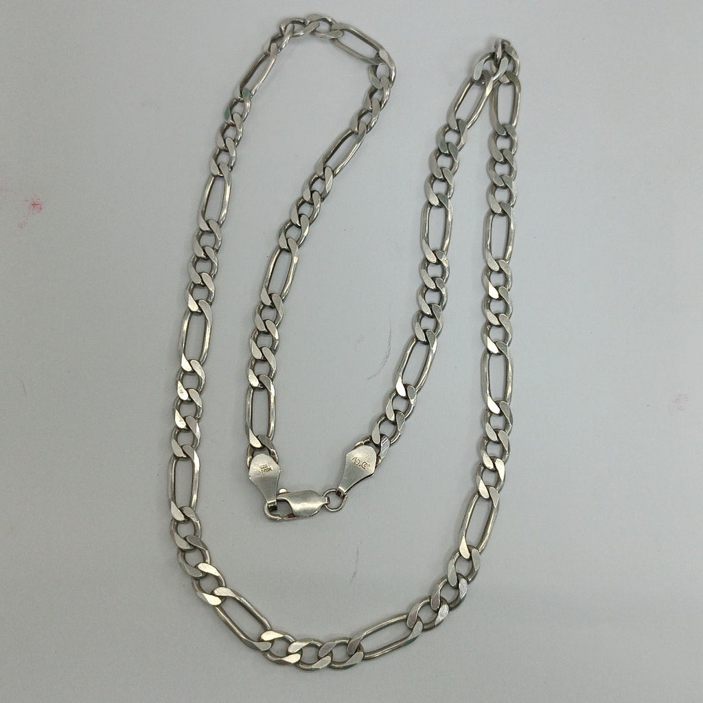 CADENA PLATA 29.5 GRMS (SEMINUEVO)