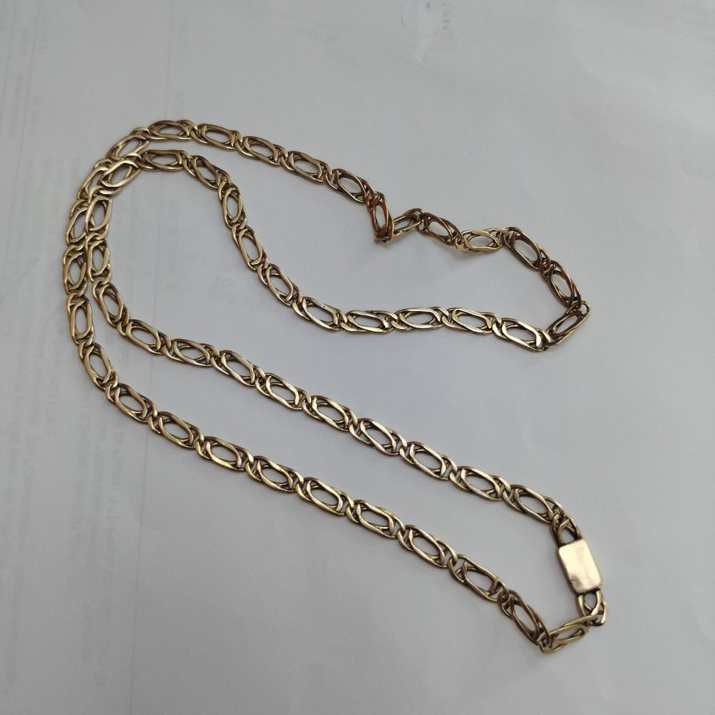 CADENA ORO 8 K 19,10 GRMS (SEMINUEVO)