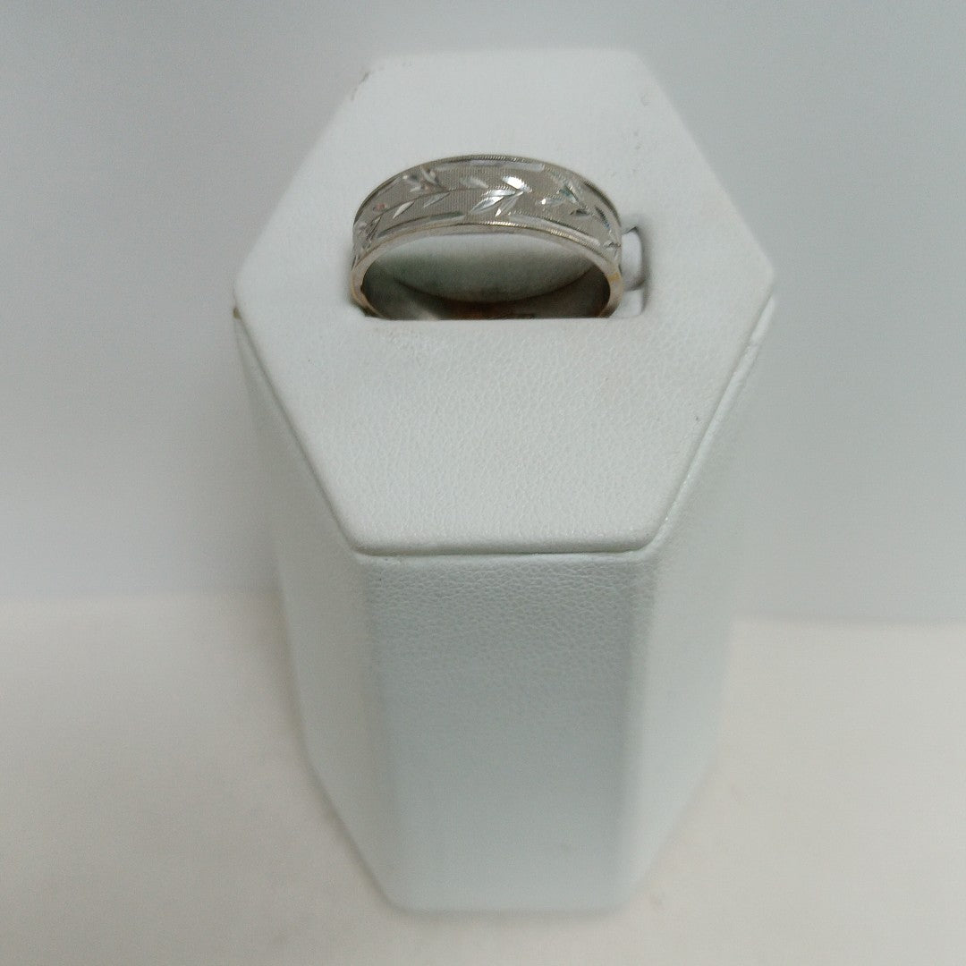 ARGOLLA ORO 12 K 4.3 GRMS (SEMINUEVO)