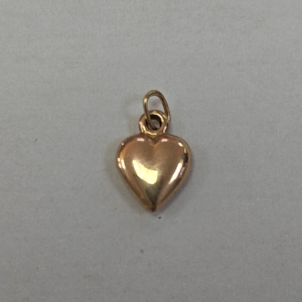 DIJE ORO 14 K 0.3 GRMS (SEMINUEVO)