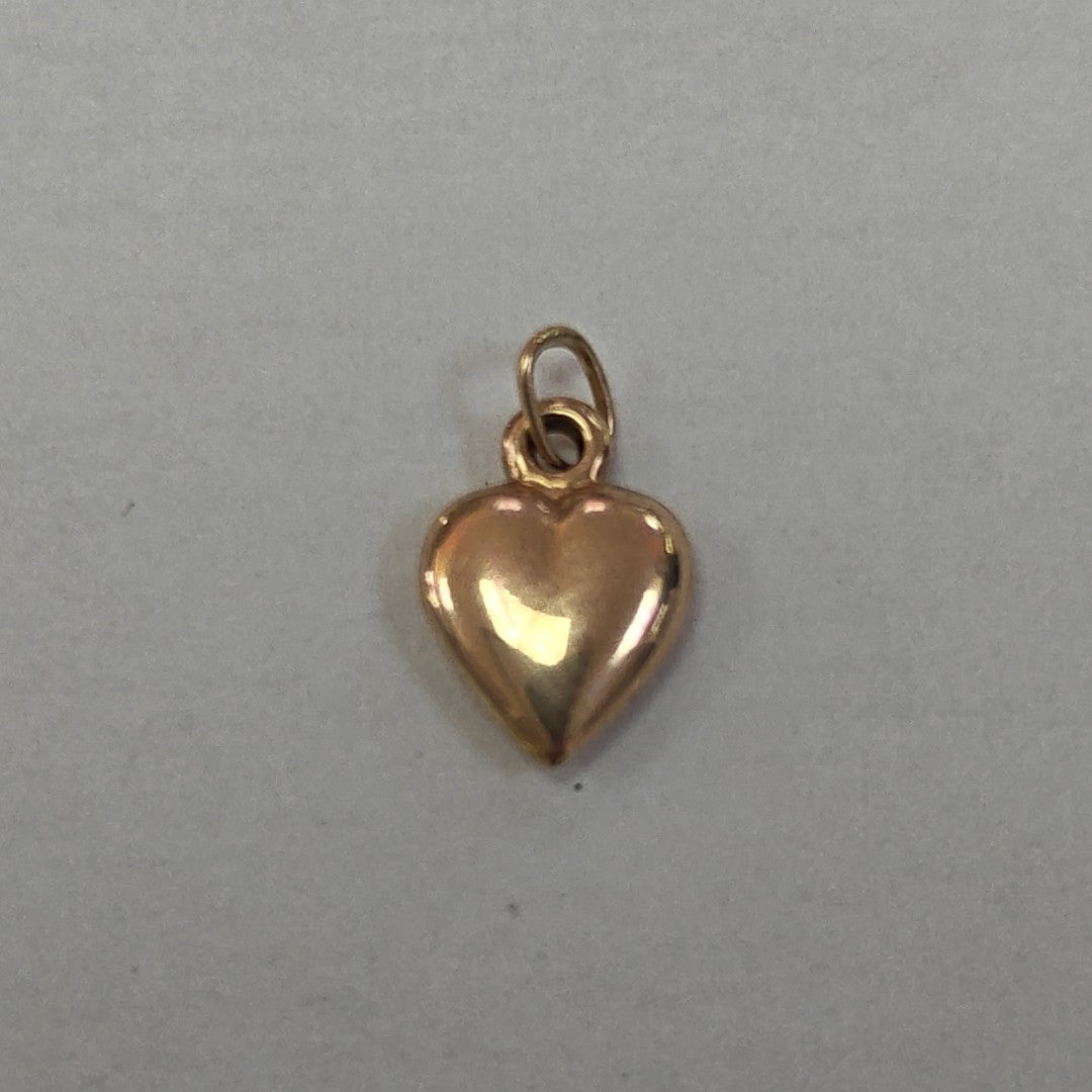 DIJE ORO 14 K 0.3 GRMS (SEMINUEVO)