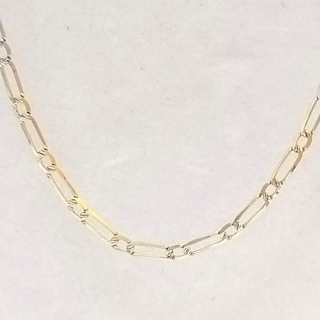 CADENA ORO 10 K 2,60 GRMS (SEMINUEVO)