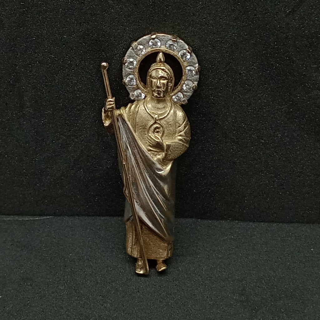 DIJE ORO 14 K 9.7 GRMS (SEMINUEVO)