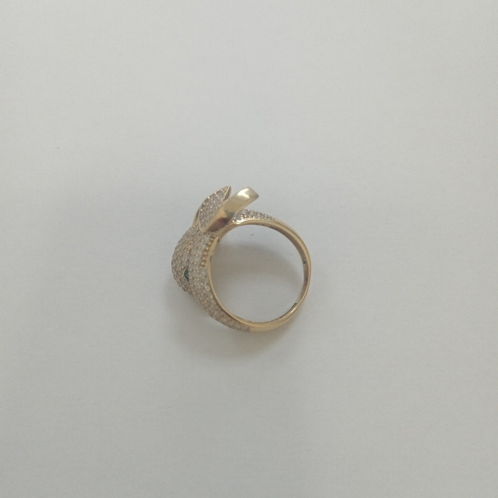 ANILLITO ORO 14 K 5.2 GRMS (SEMINUEVO)