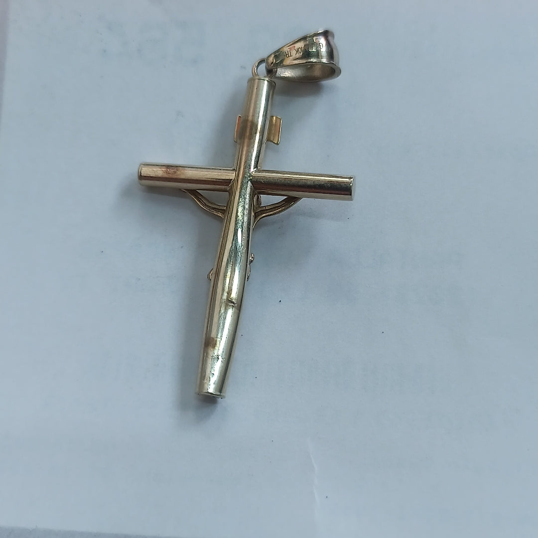 DIJE ORO 8 K 1,50 GRMS (SEMINUEVO)