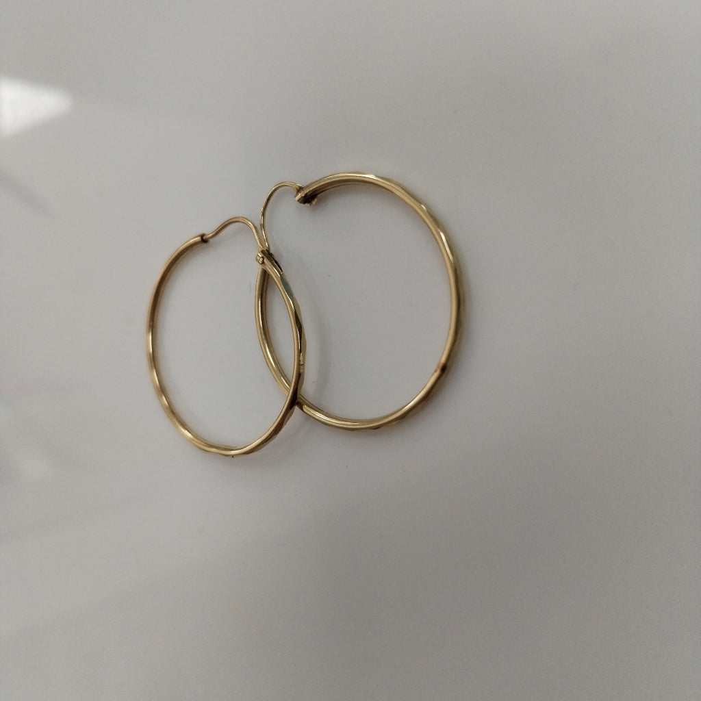ARRACADAS PAR ORO 8 K 1,90 GRMS (SEMINUEVO)