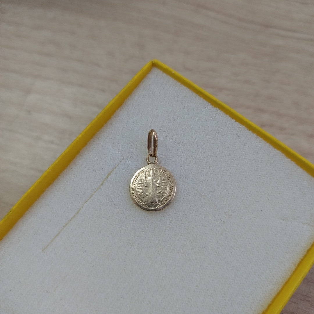 DIJE ORO 14 K 1,40 GRMS (SEMINUEVO)