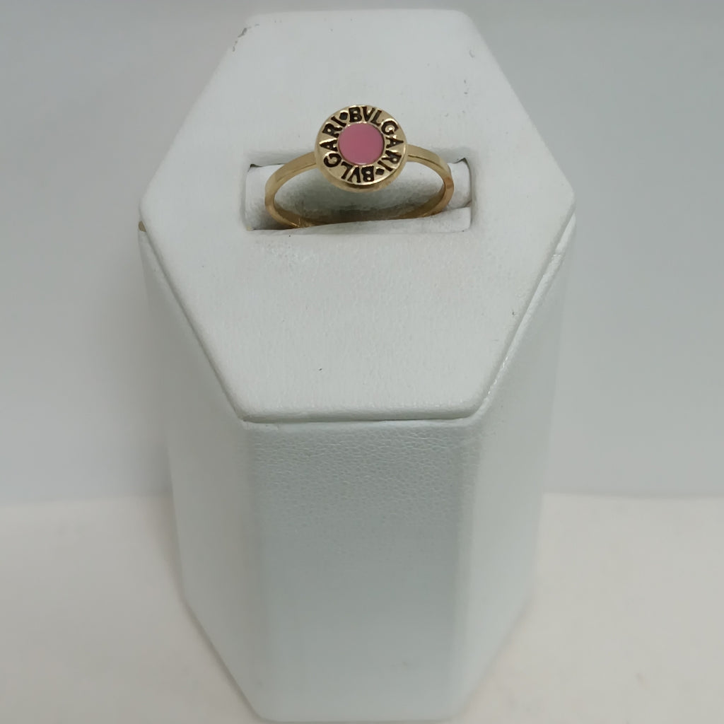 ANILLITO ORO 14 K 1.8 GRMS (SEMINUEVO)
