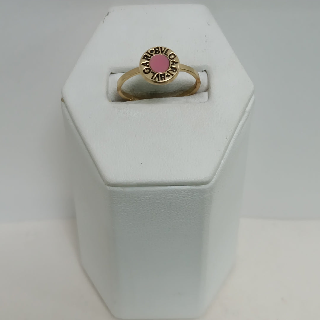 ANILLITO ORO 14 K 1.8 GRMS (SEMINUEVO)