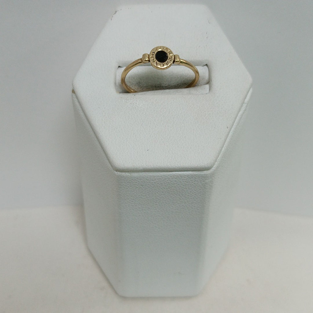ANILLITO ORO 14 K 1.2 GRMS (SEMINUEVO)