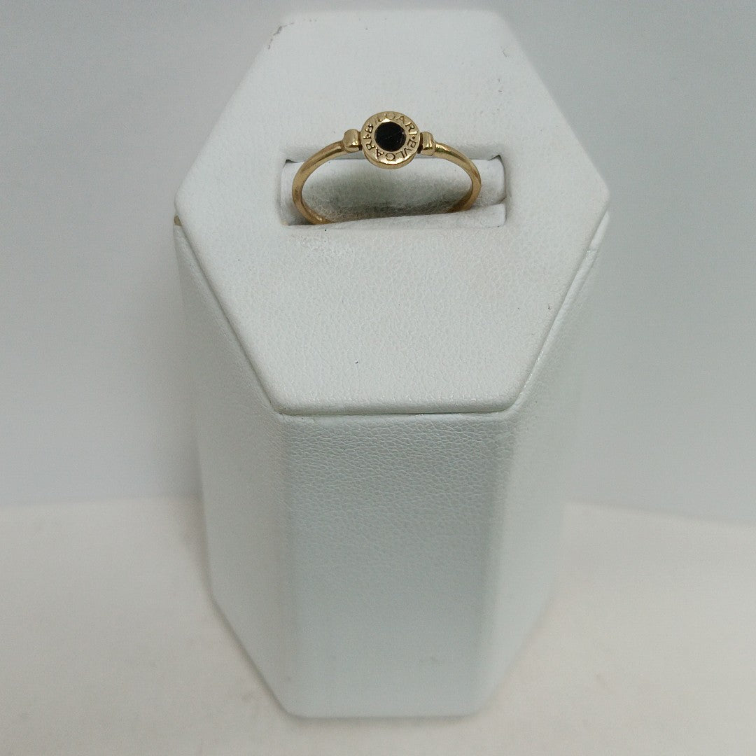ANILLITO ORO 14 K 1.2 GRMS (SEMINUEVO)