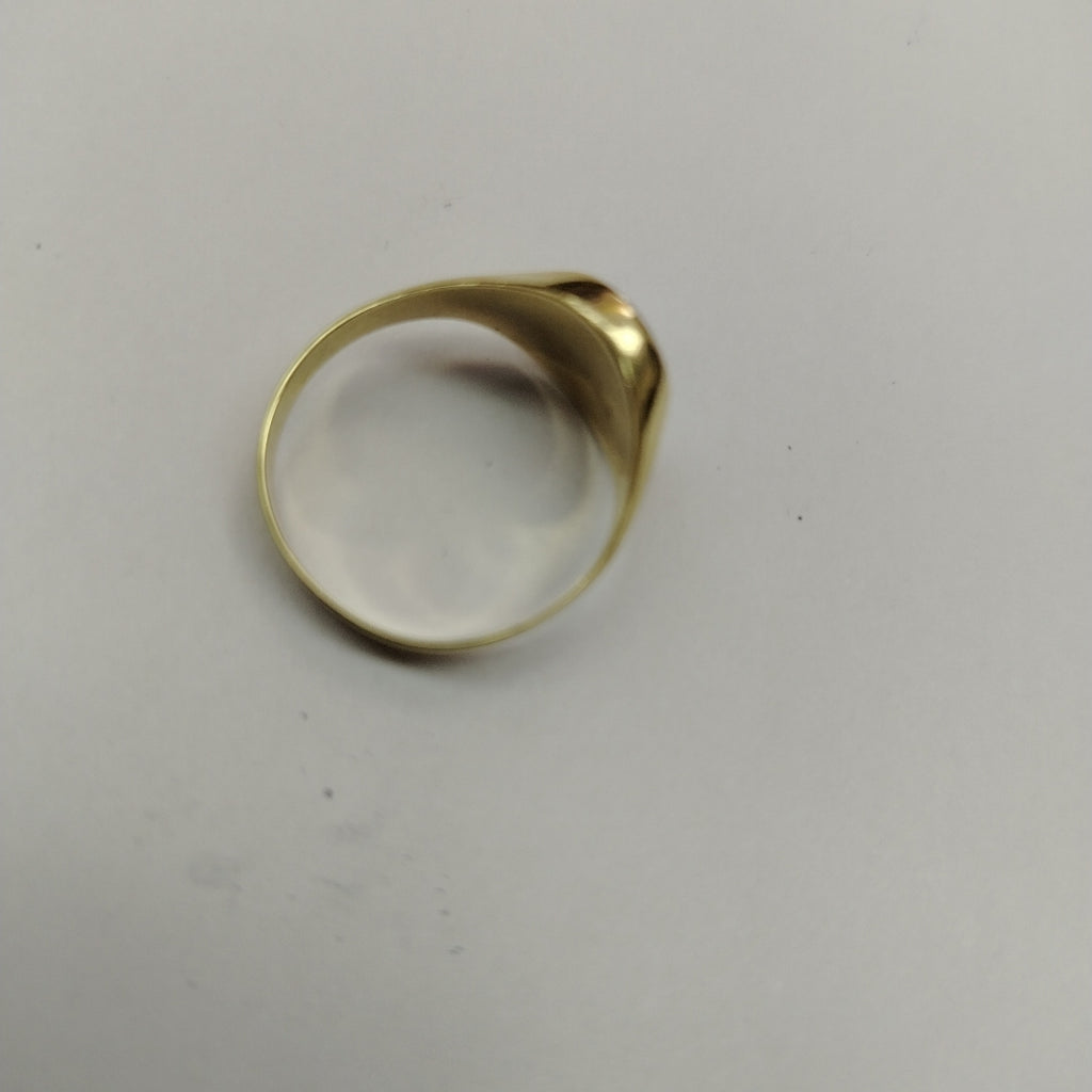 ANILLITO ORO 14 K 3 GRMS (SEMINUEVO)