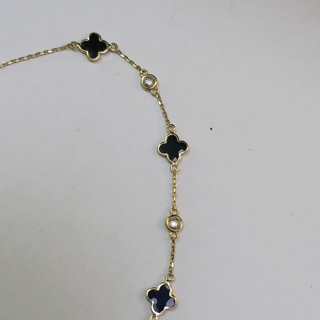 PULSERA ORO 14 K 1,70 GRMS (SEMINUEVO)