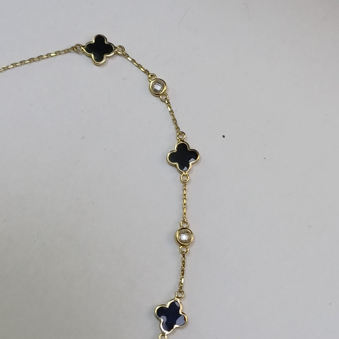 PULSERA ORO 14 K 1,70 GRMS (SEMINUEVO)