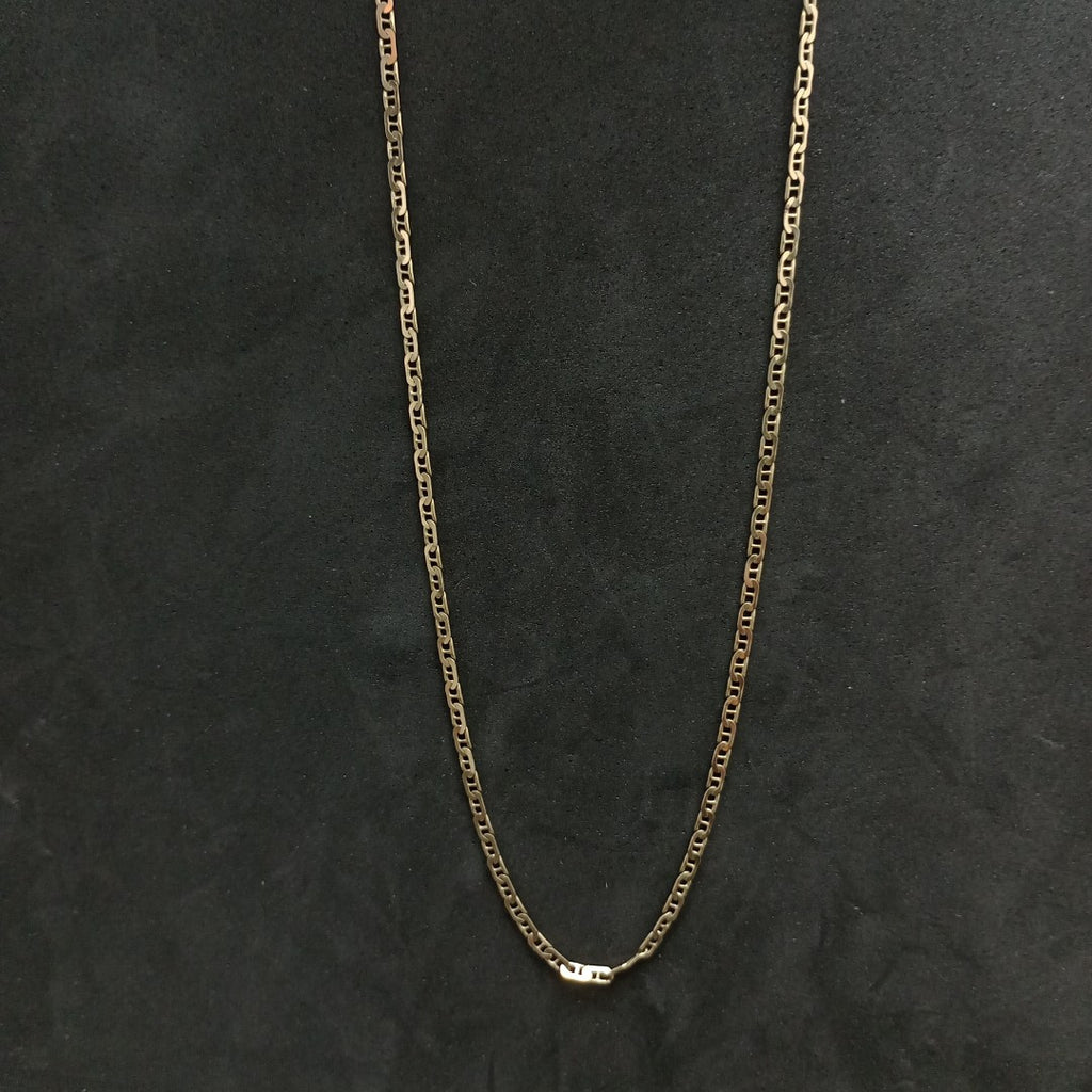 CADENA ORO 14 K 6,30 GRMS (SEMINUEVO)
