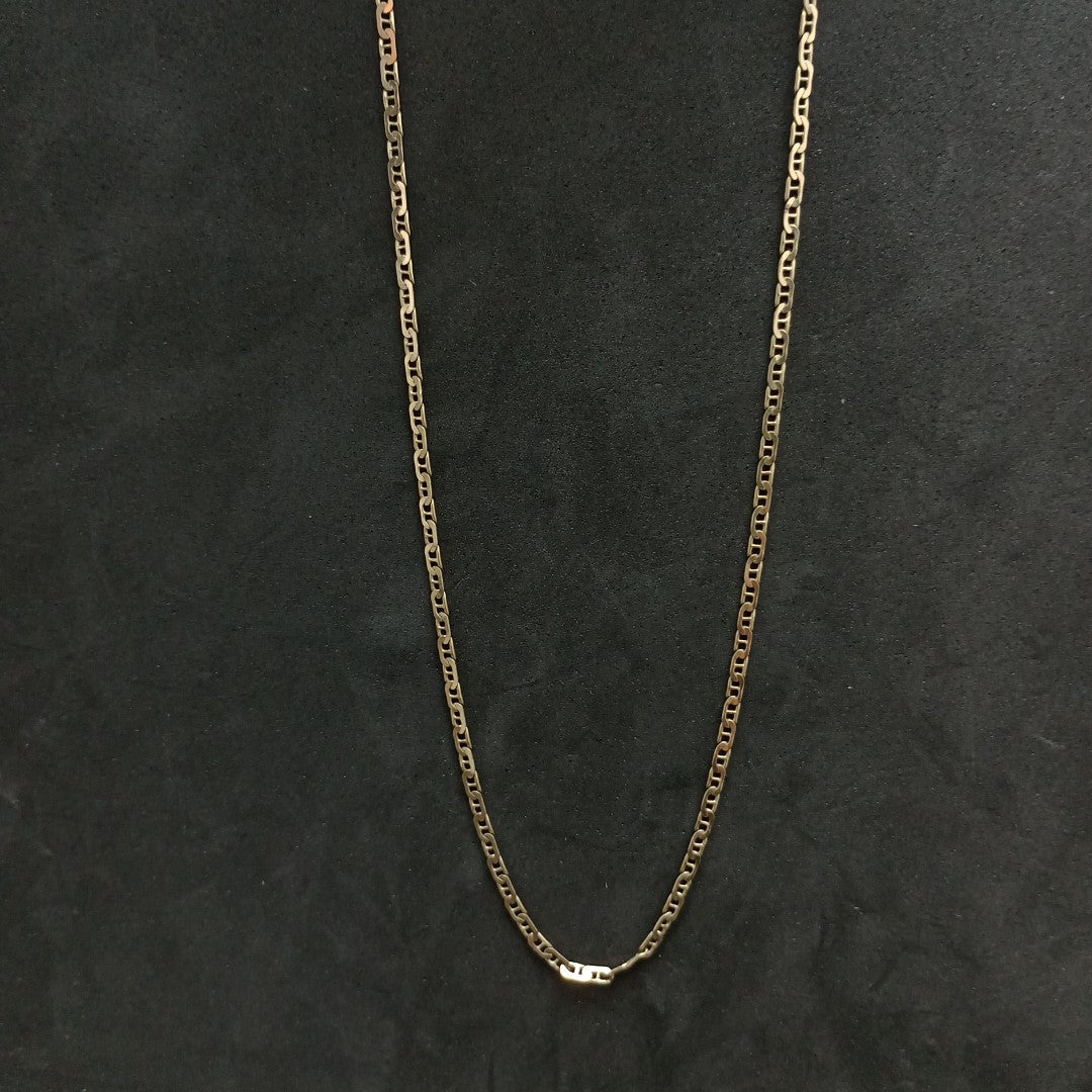 CADENA ORO 14 K 6,30 GRMS (SEMINUEVO)
