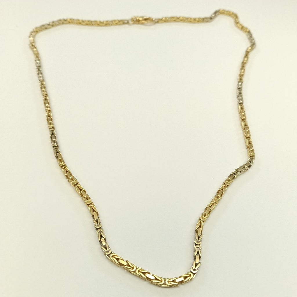 CADENA ORO 16K 30.2 GRMS (SEMINUEVO)
