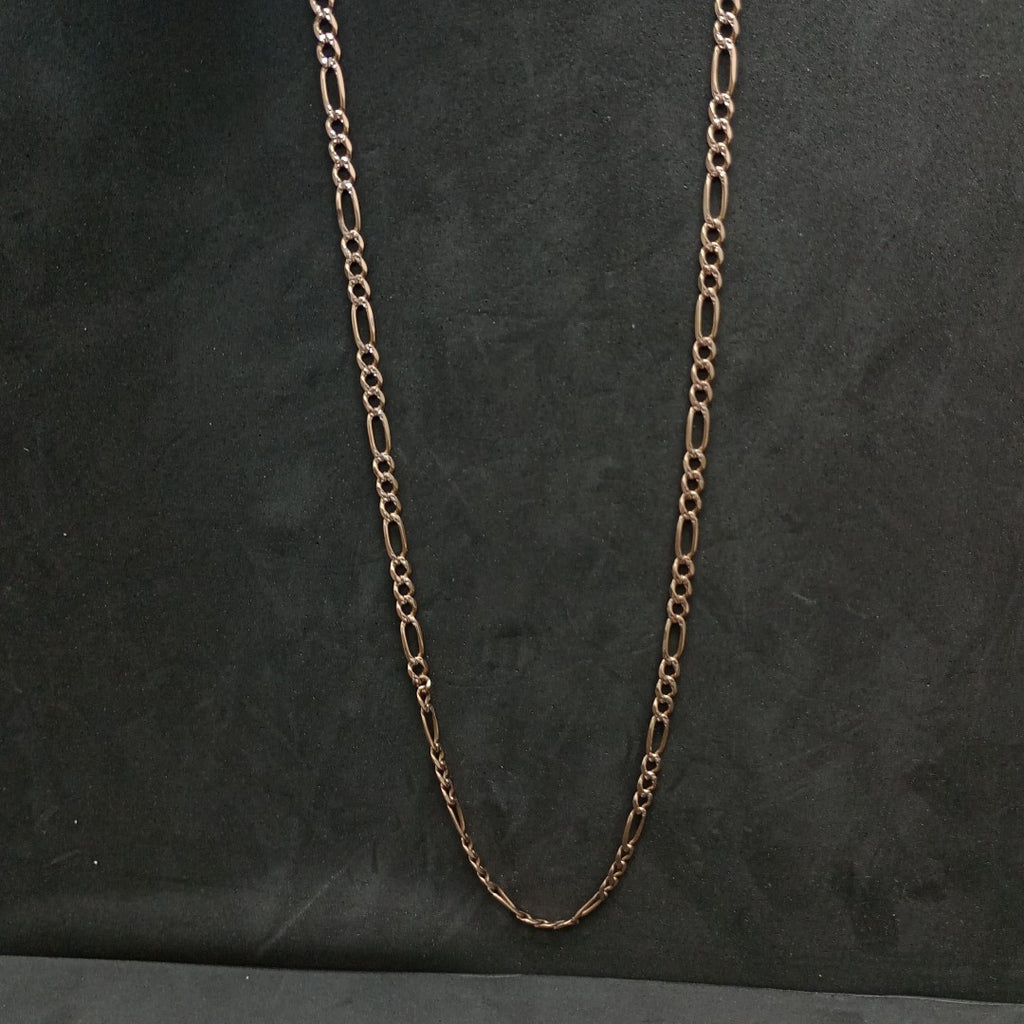 CADENA ORO 14 K 13,00 GRMS (SEMINUEVO)