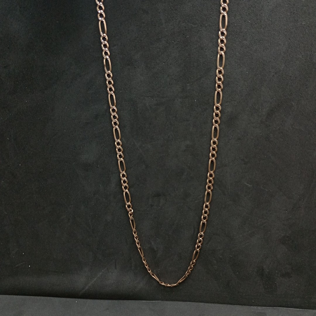 CADENA ORO 14 K 13,00 GRMS (SEMINUEVO)