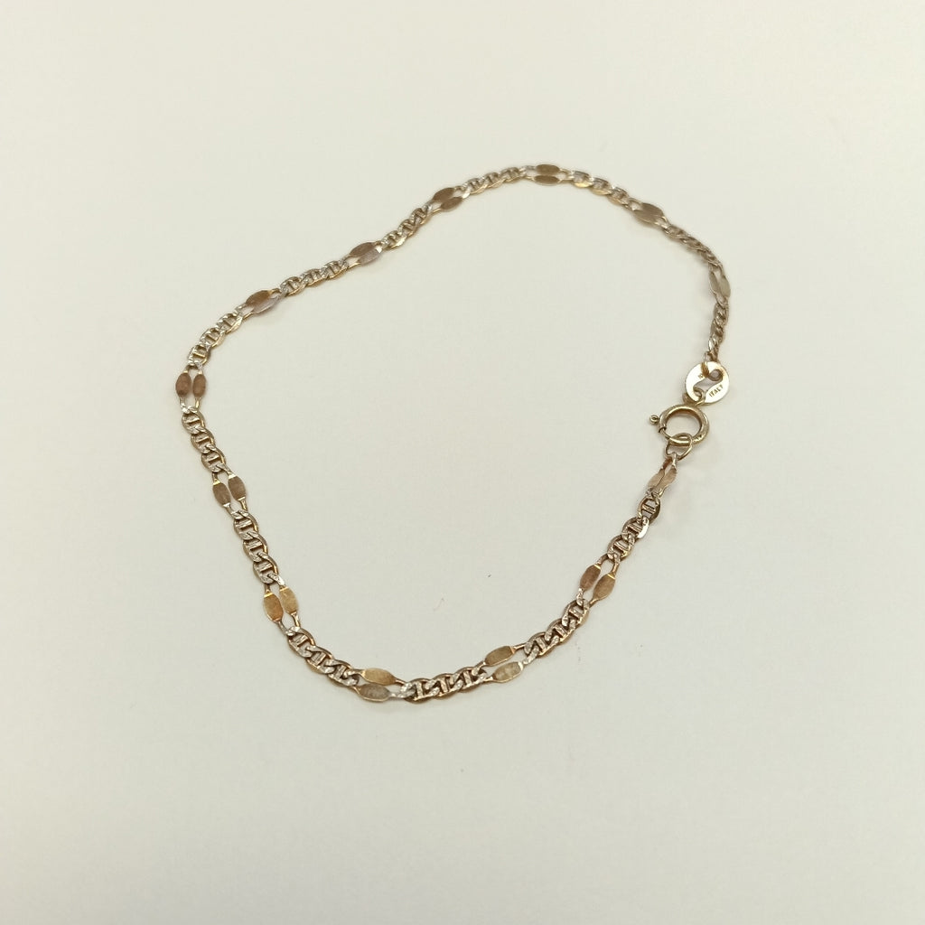 PULSERA ORO 10 K 1,10 GRMS (SEMINUEVO)