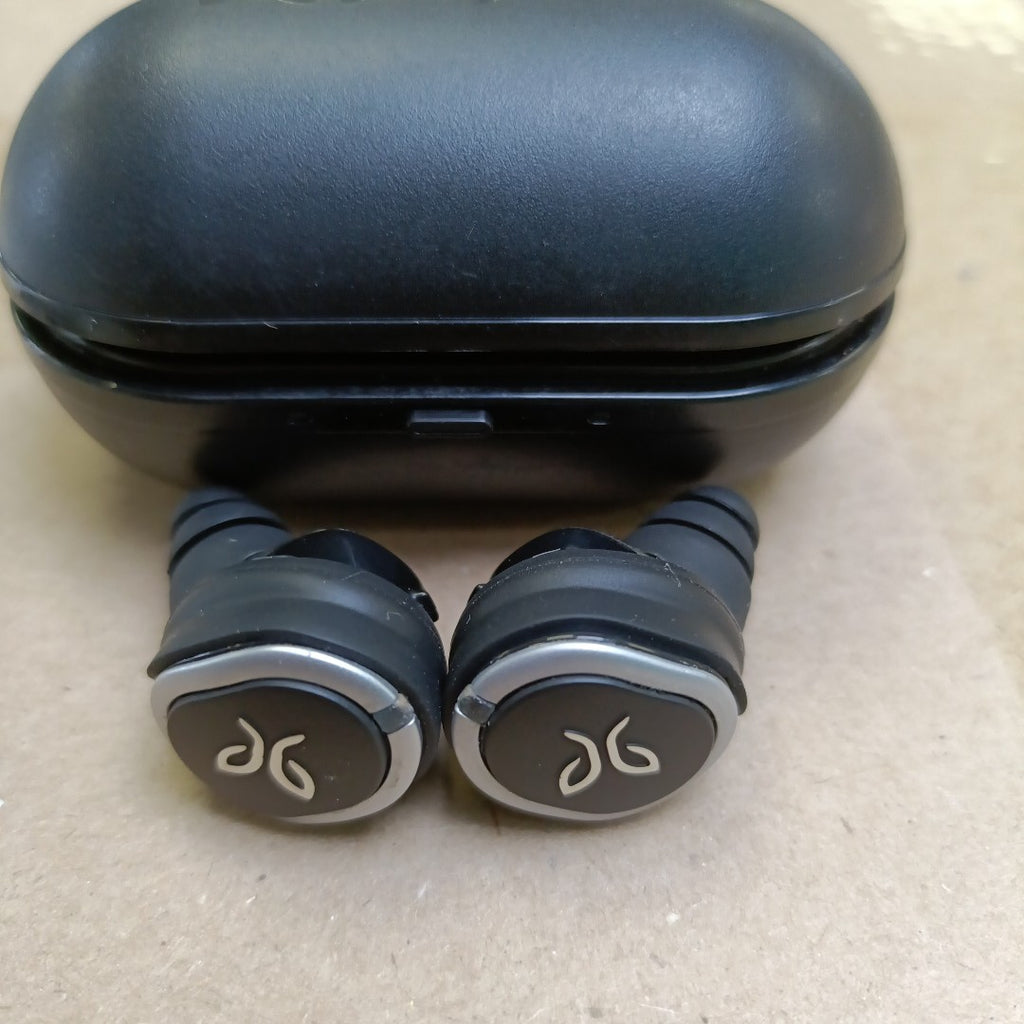 AUDIFONOS JAYBIRD RUN INALAMBRICO IN EAR (SEMINUEVO)