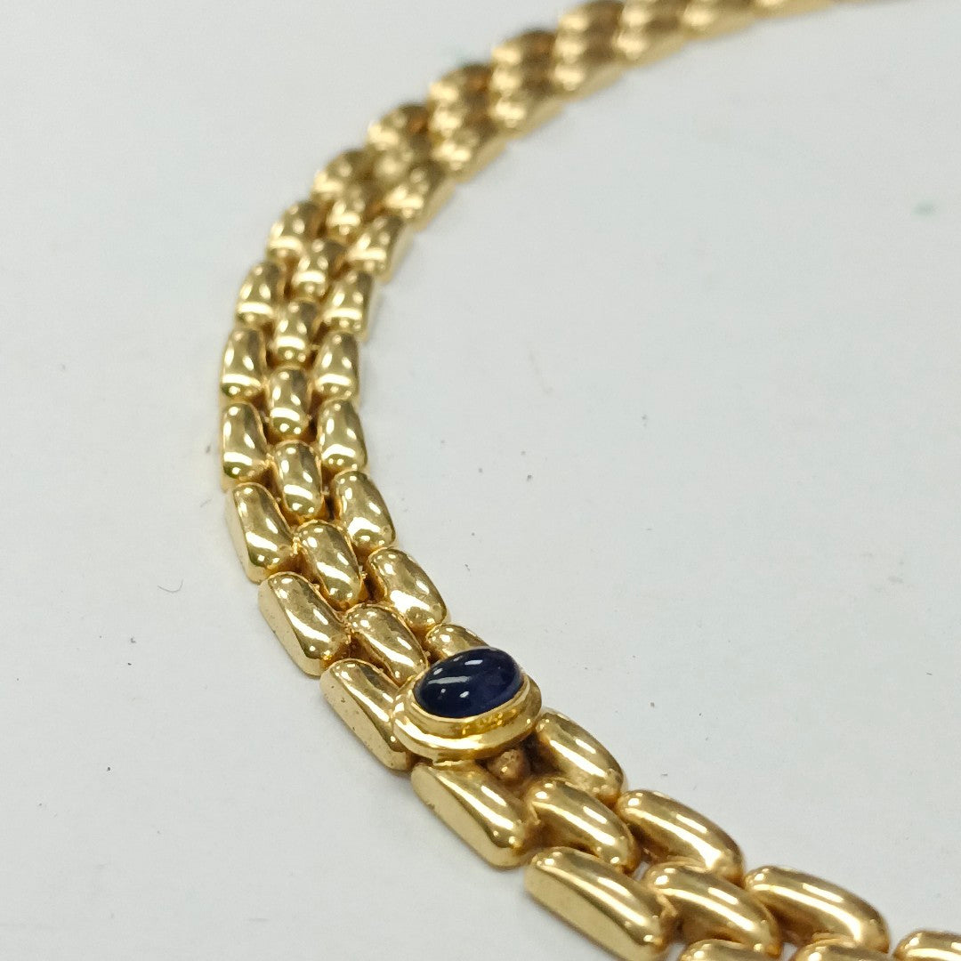 GARGANTILLA ORO 18 K 47,70 GRMS (SEMINUEVO)